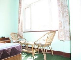 קטמנדו Mount Annapurna Guest House מראה חיצוני תמונה
