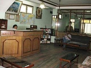 קטמנדו Mount Annapurna Guest House מראה חיצוני תמונה